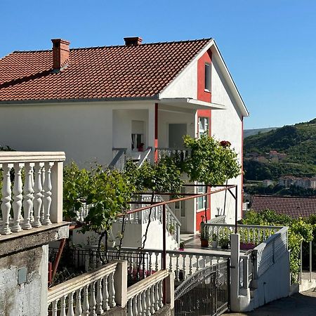 Nuni Apartments Mostar Exterior photo