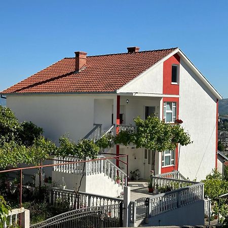 Nuni Apartments Mostar Exterior photo