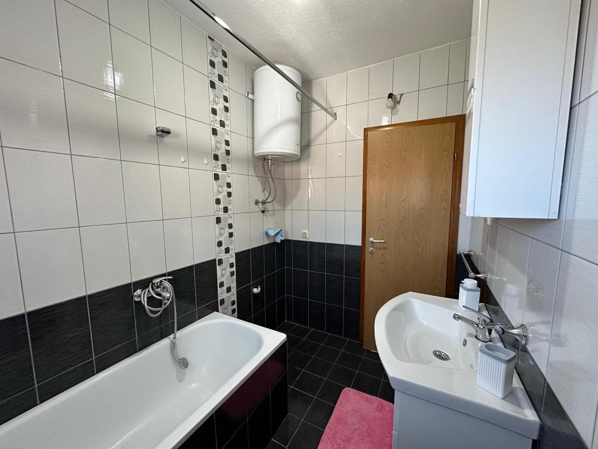 Nuni Apartments Mostar Exterior photo