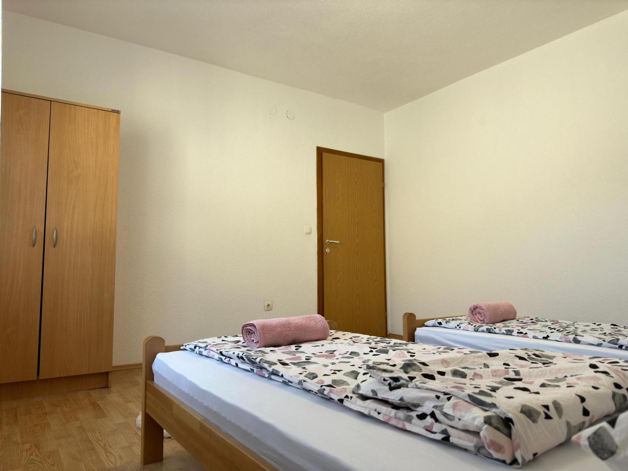 Nuni Apartments Mostar Exterior photo