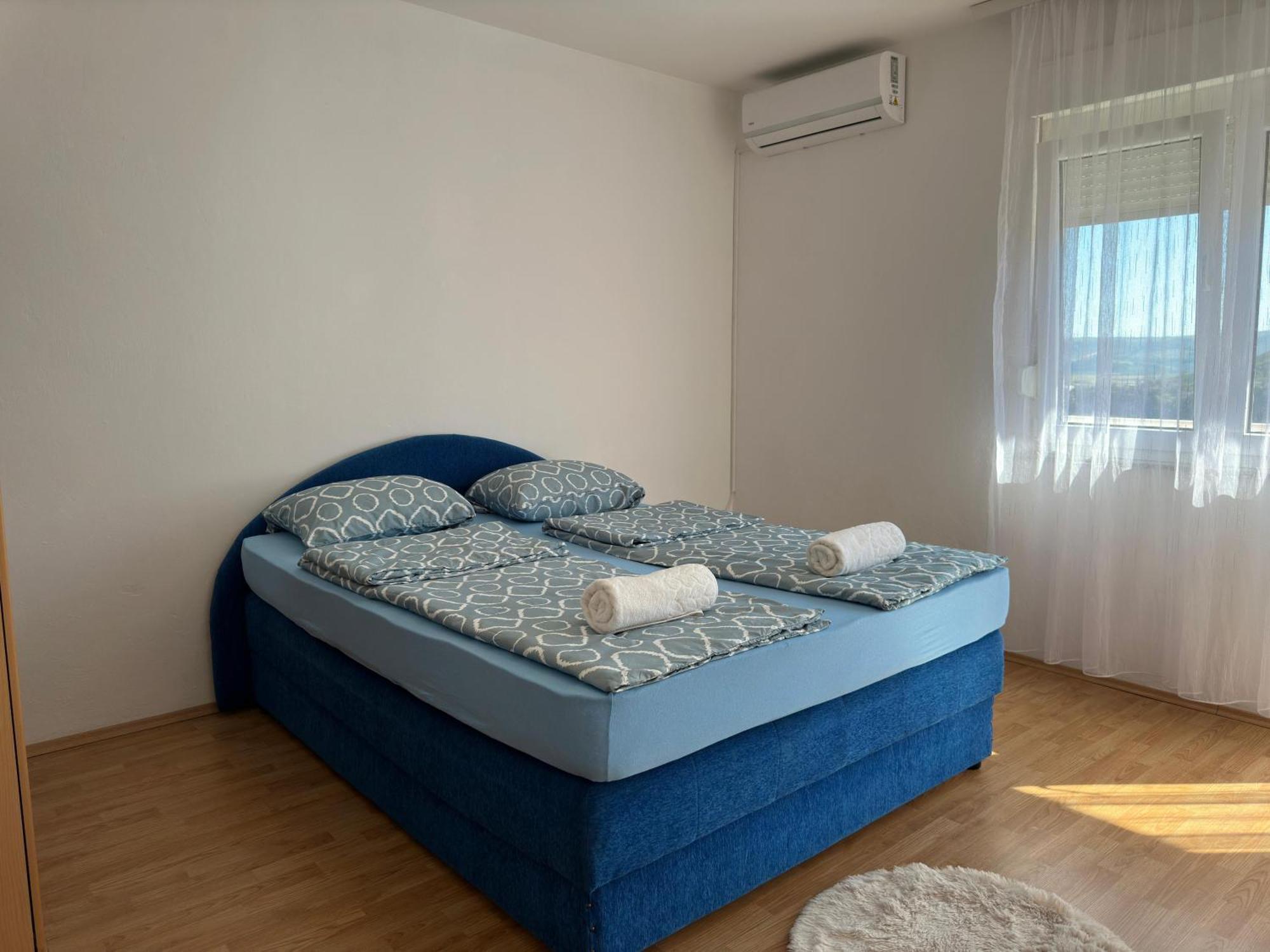 Nuni Apartments Mostar Exterior photo
