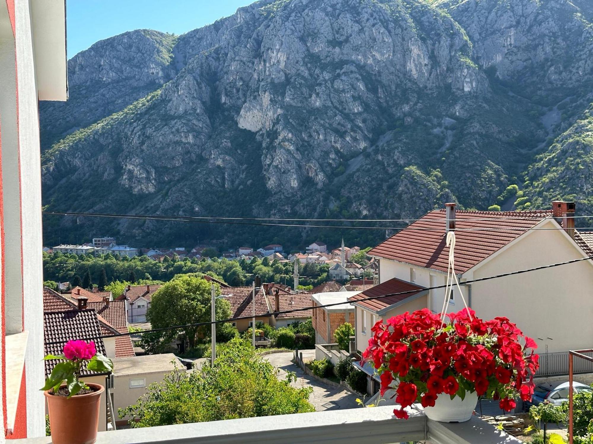 Nuni Apartments Mostar Exterior photo