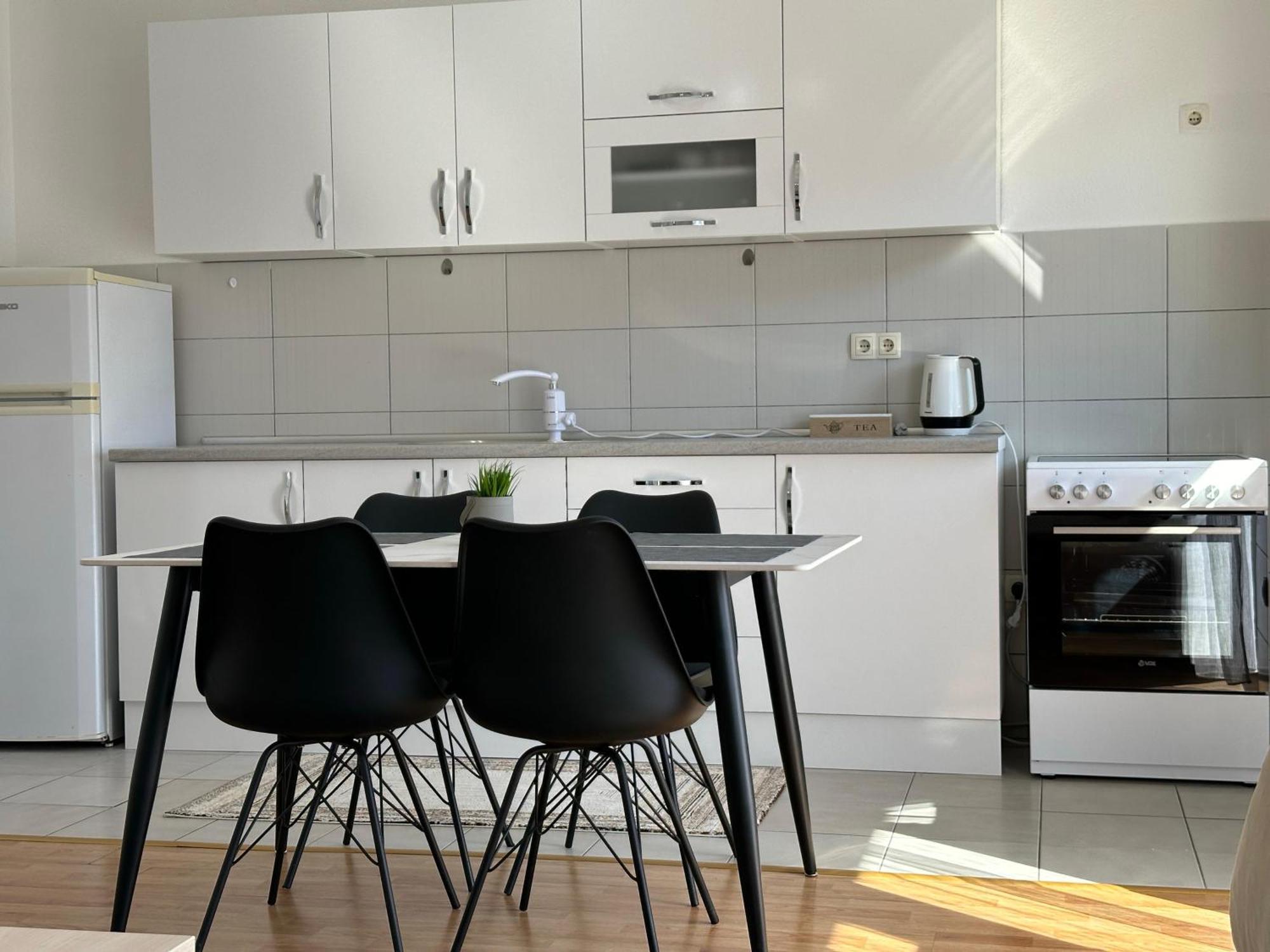 Nuni Apartments Mostar Exterior photo