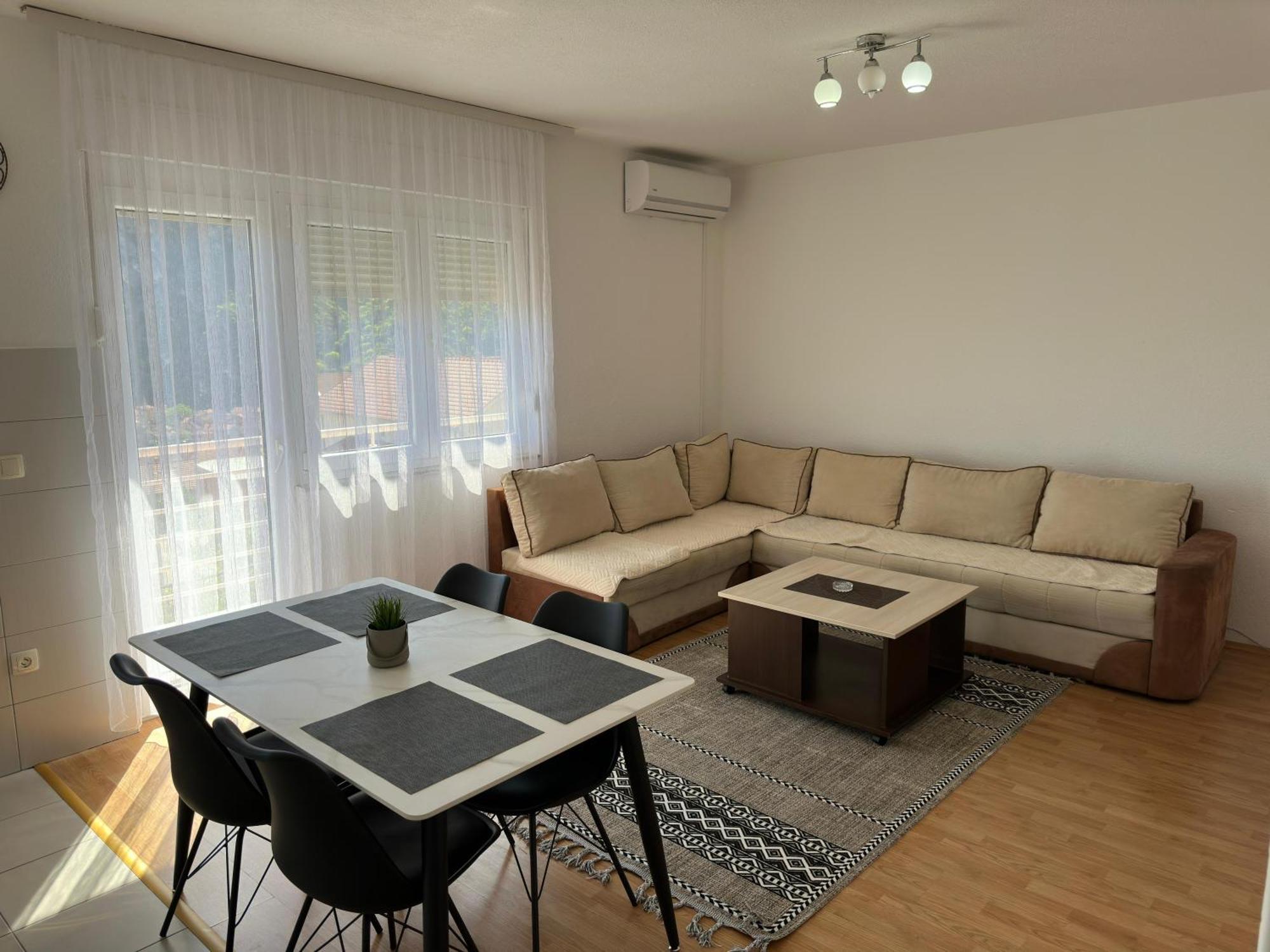 Nuni Apartments Mostar Exterior photo