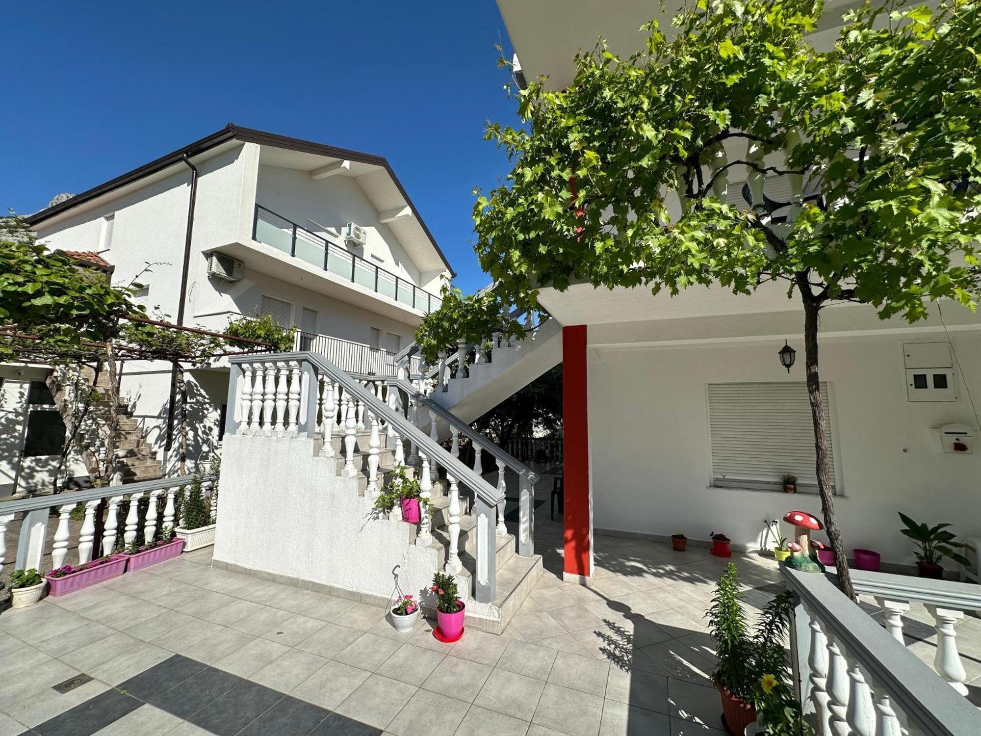 Nuni Apartments Mostar Exterior photo
