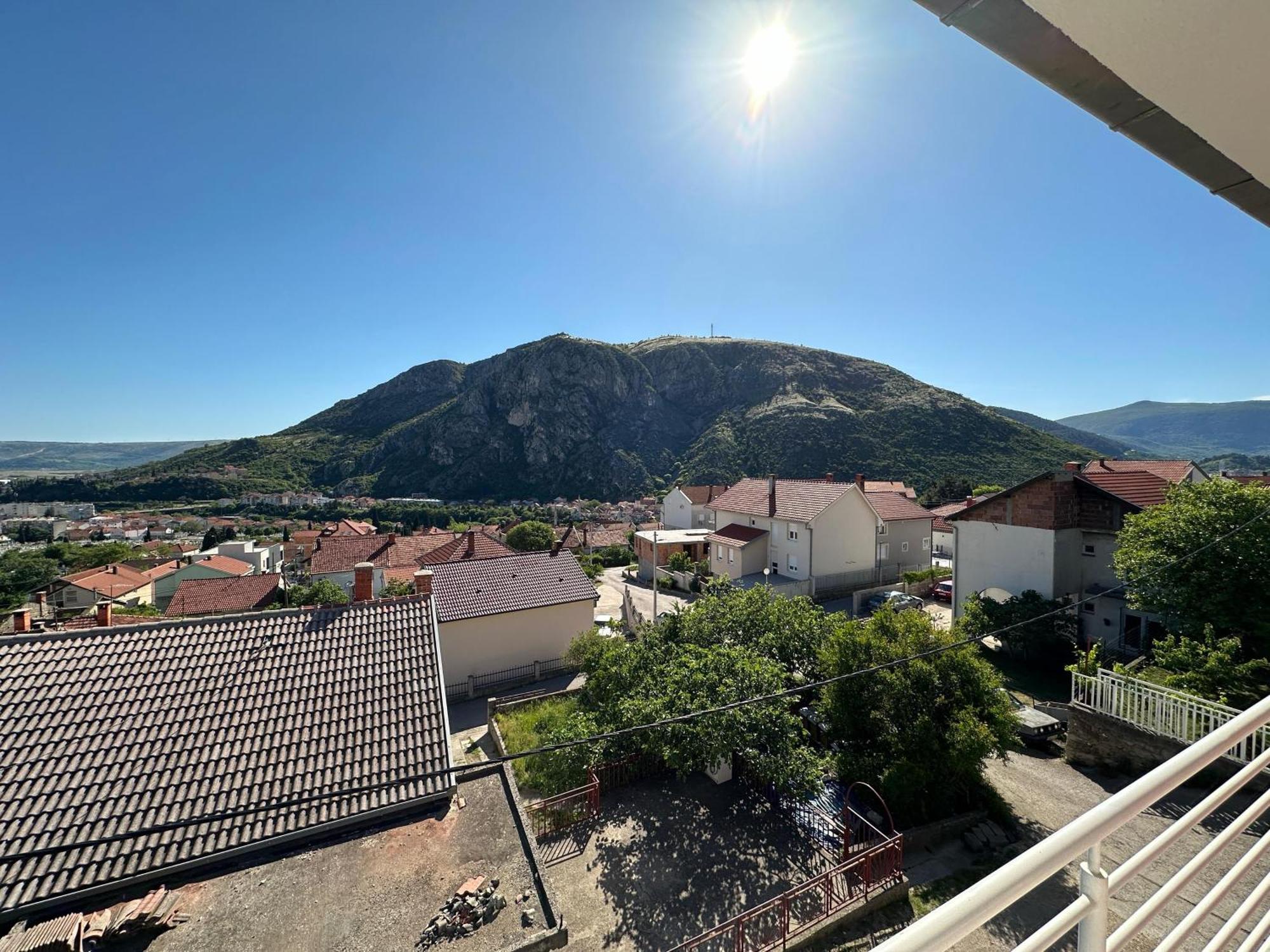 Nuni Apartments Mostar Exterior photo