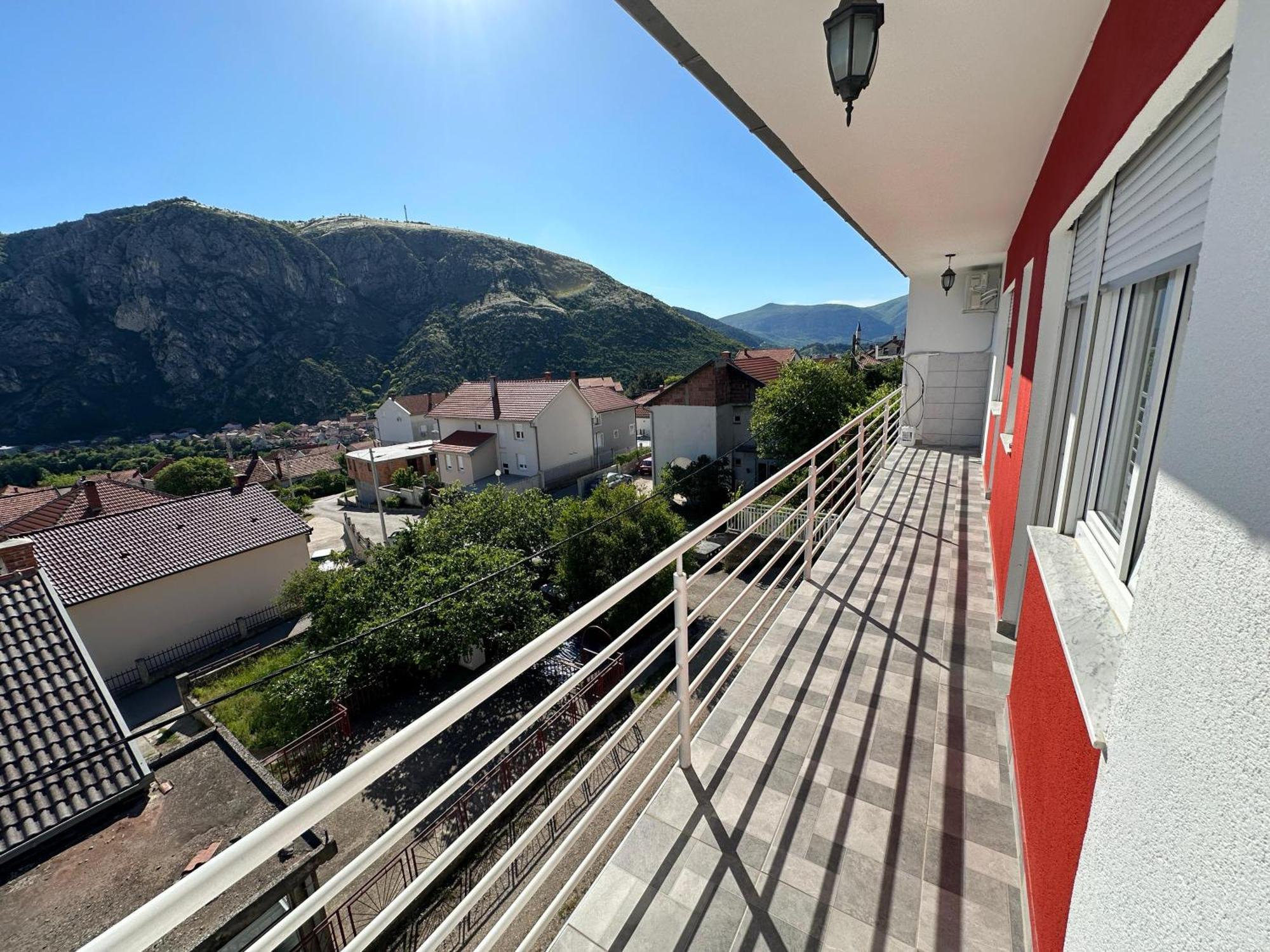 Nuni Apartments Mostar Exterior photo