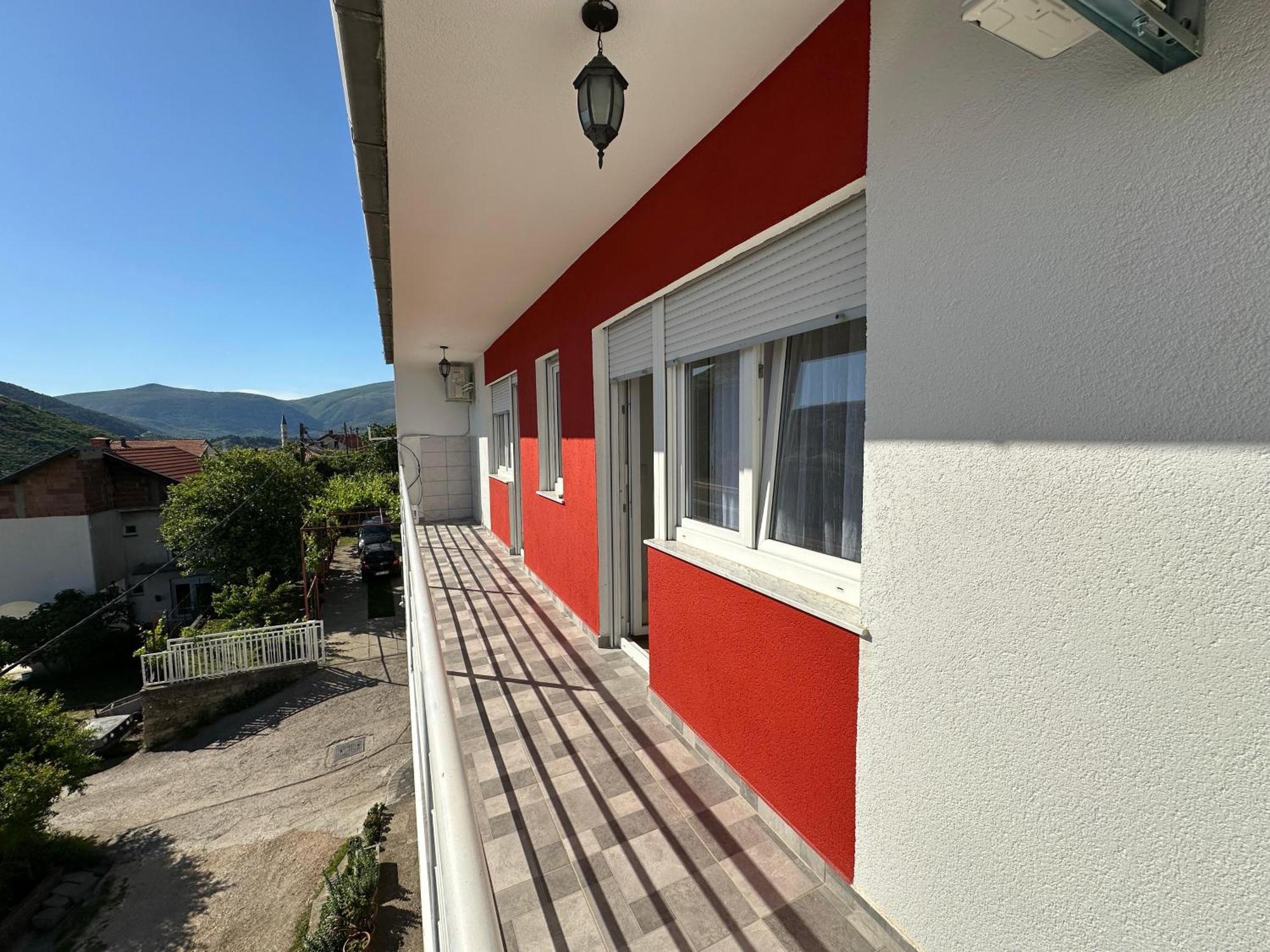 Nuni Apartments Mostar Exterior photo